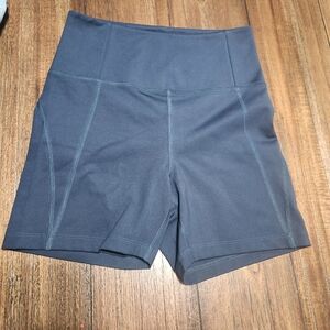 Euc Girlfriend Collective Shorts